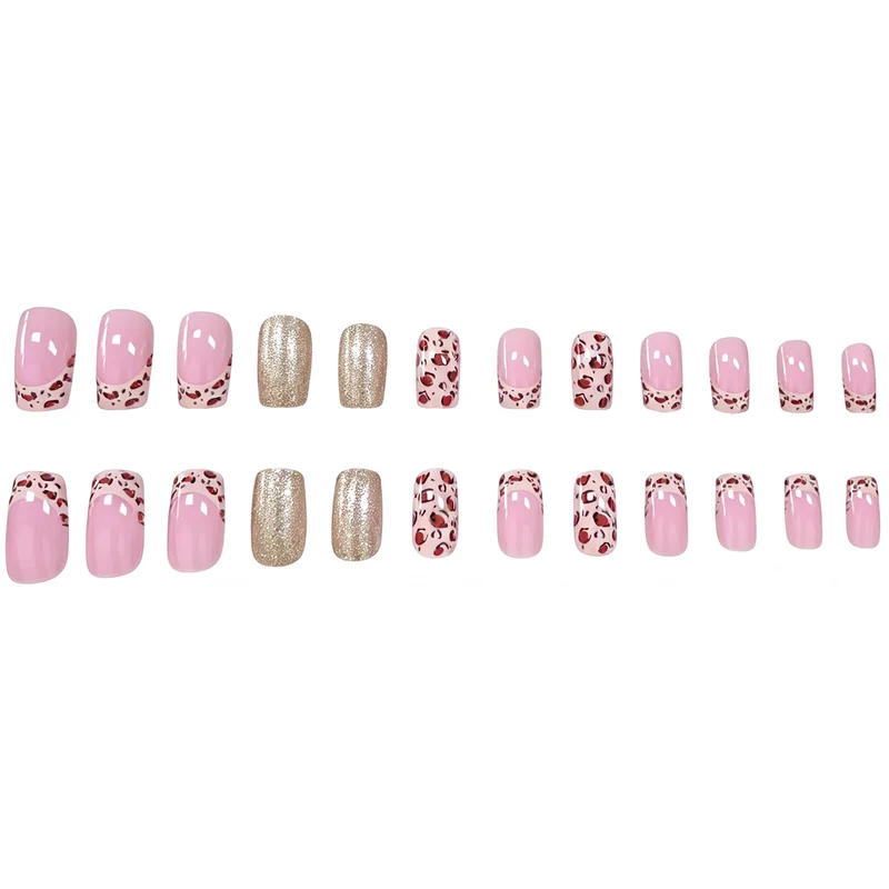 Stylish Nail Art Stornfield