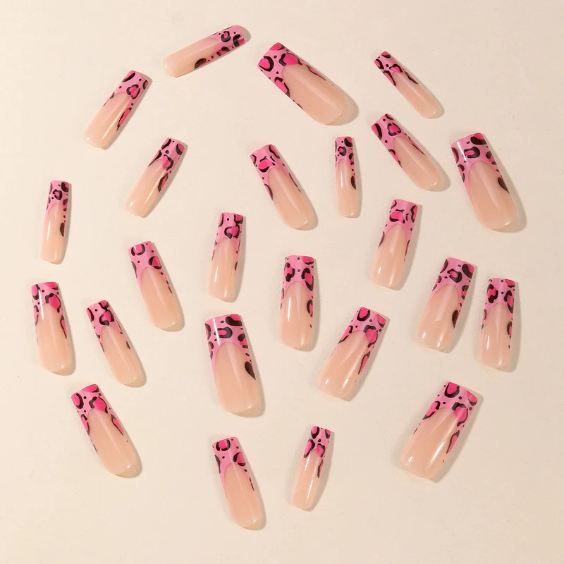Glamorous Nail Extensions Stornfield