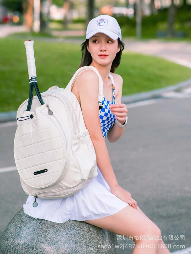 Tennis Racket Transport Backpack Stornfield