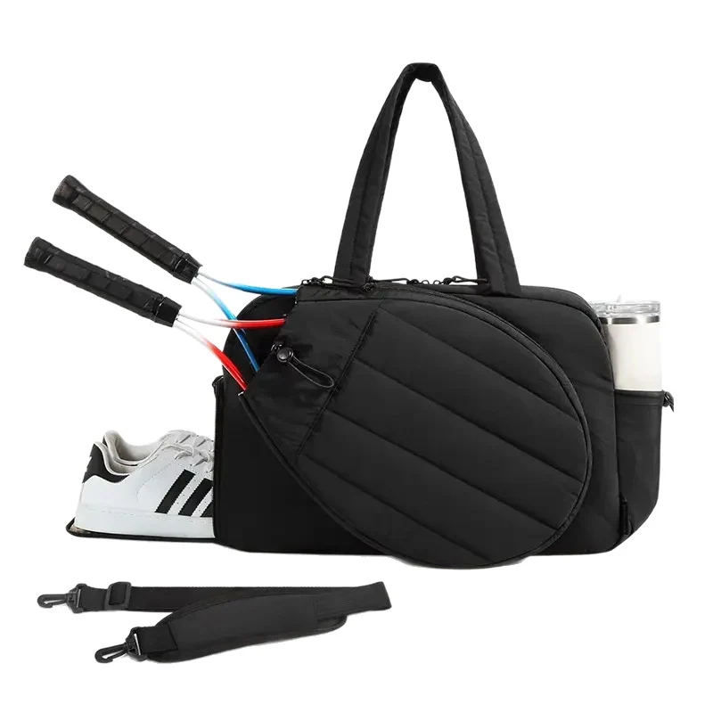 Tennis Racket Sport Tote Bag Stornfield