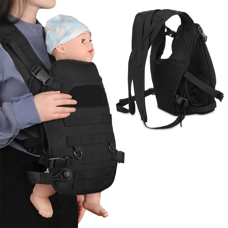 Tactical Military Backpack Stornfield