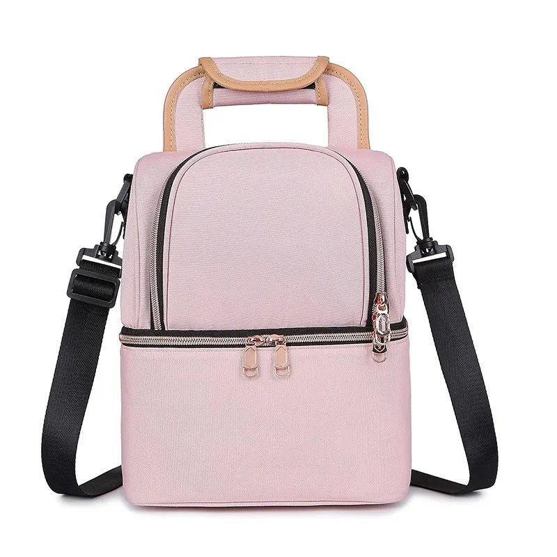 Stylish Insulated Lunch Bag Stornfield