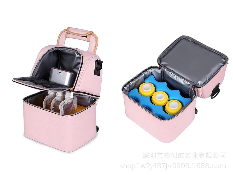 Stylish Insulated Lunch Bag Stornfield