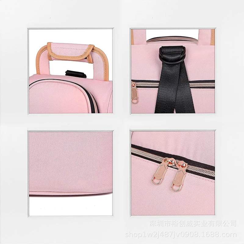 Stylish Insulated Lunch Bag Stornfield