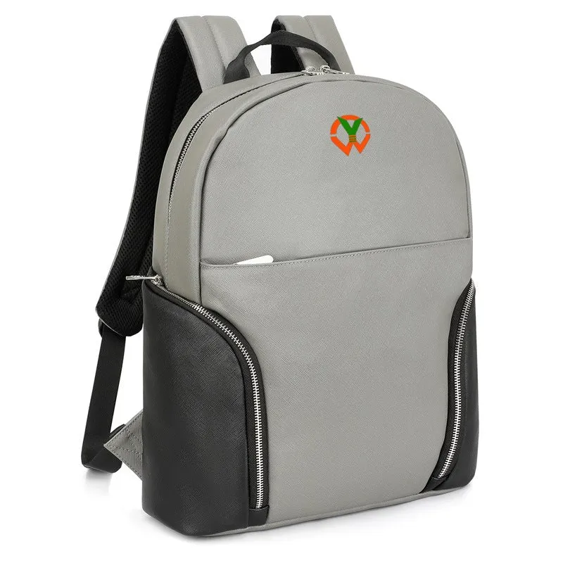 Stylish Ergonomic Backpack Stornfield