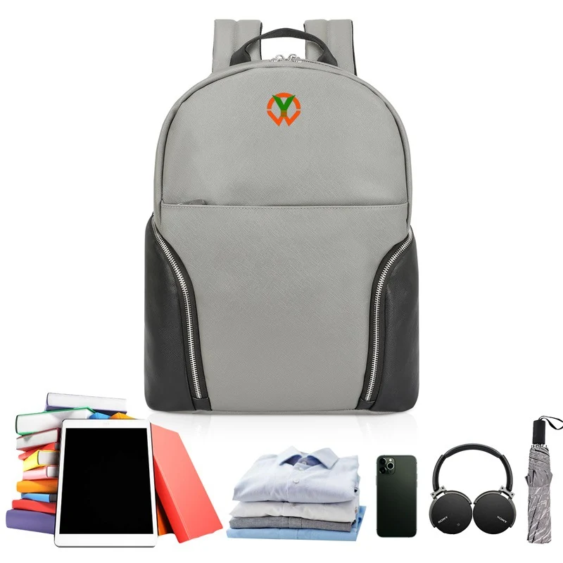 Stylish Ergonomic Backpack Stornfield