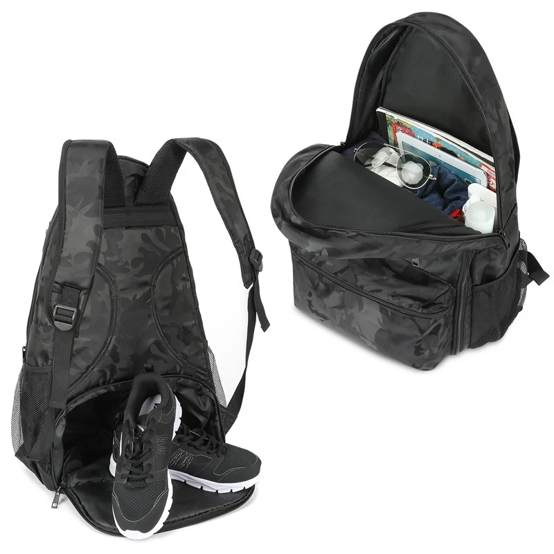 Sports Equipment Backpack Stornfield