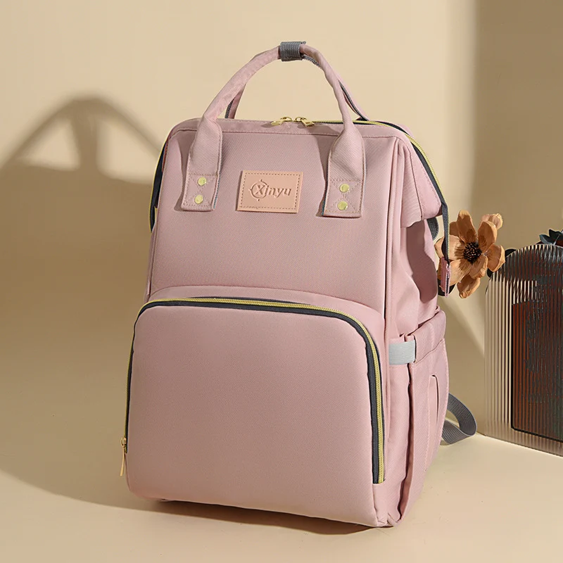 Multi-Funktions-Laptop-Rucksack Karnz