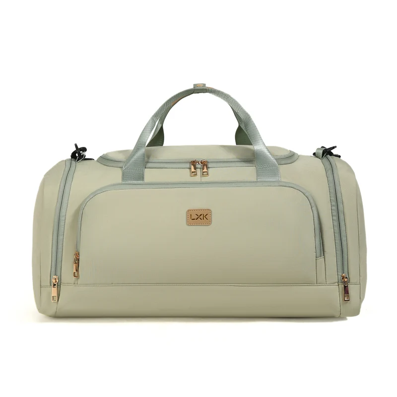 Vielseitige Reisetasche Karnz
