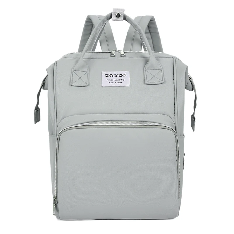 Vielseitiger Reiserrucksack Karnz