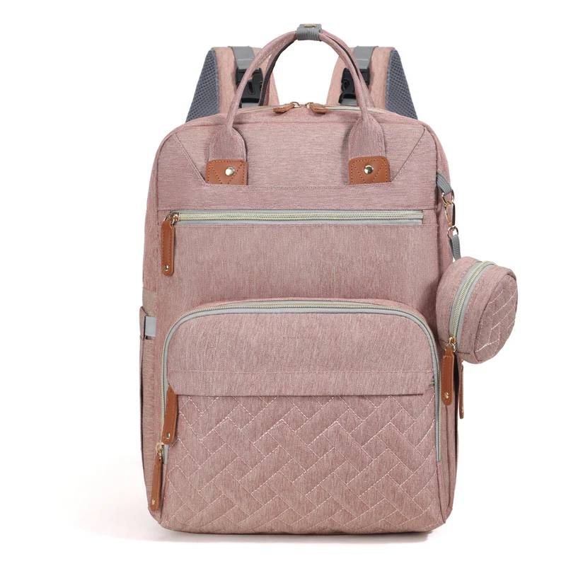 Vielseitiger Reiserrucksack Karnz