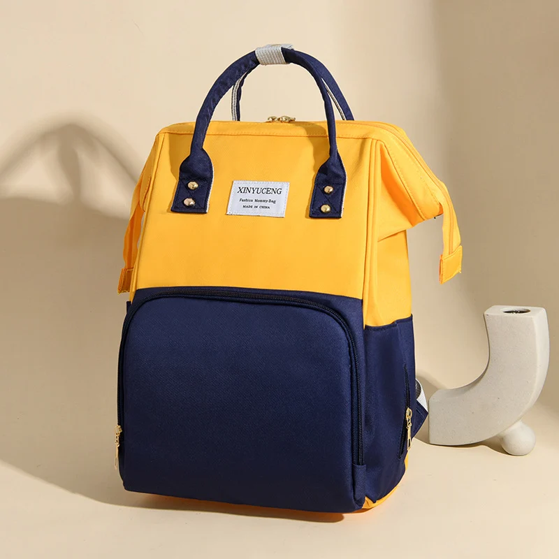 Vielseitiger Multifunktions-Rucksack Karnz