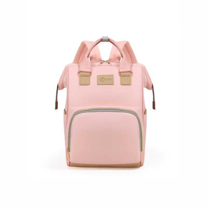 Stylischer und vielseitiger Rucksack Karnz