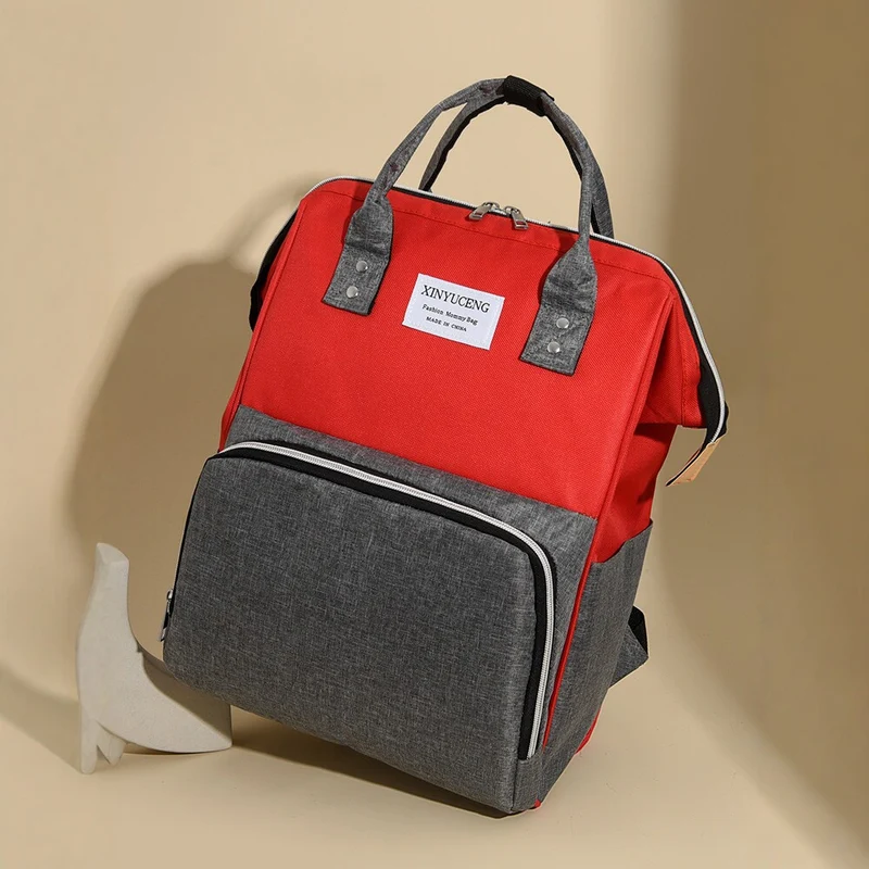 Modischer Multi-Functional Rucksack Karnz