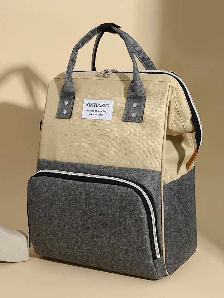 Modischer Multi-Functional Rucksack Karnz