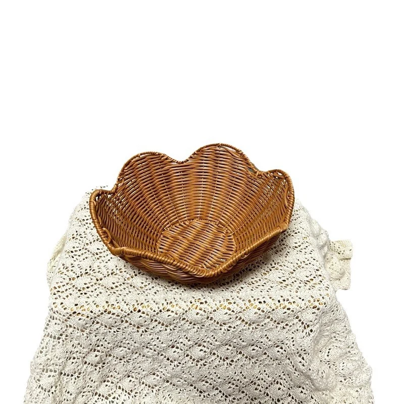 Artisan Woven Decorative Bowl Karnz