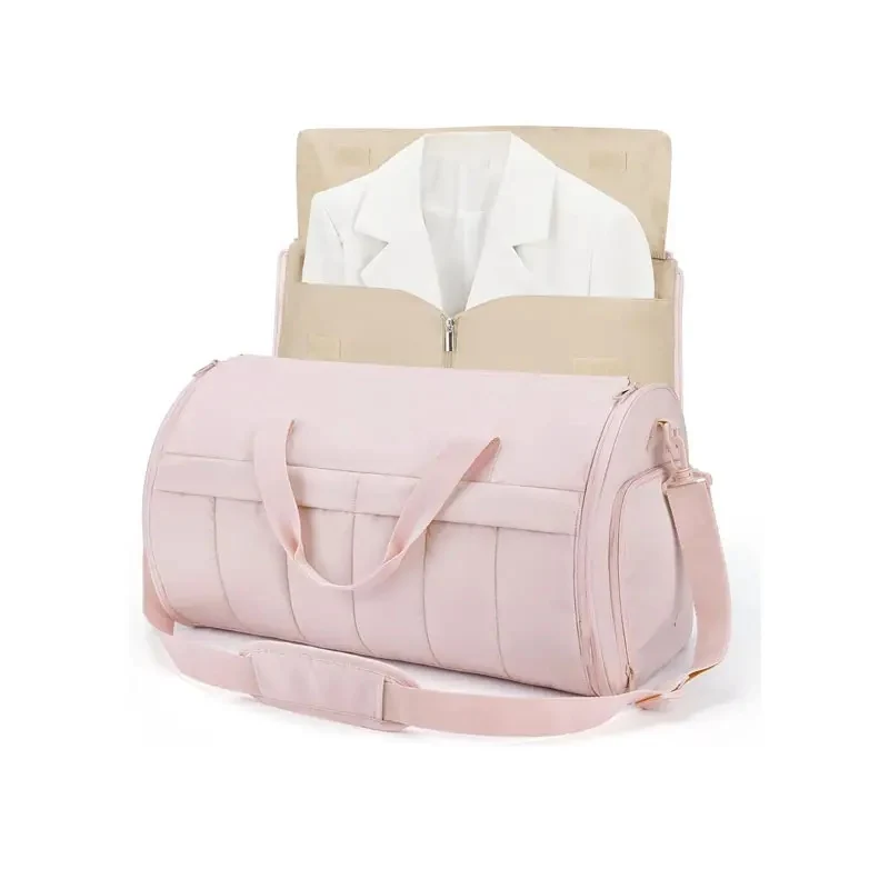 Professional Garment Travel Duffel Bag Stornfield