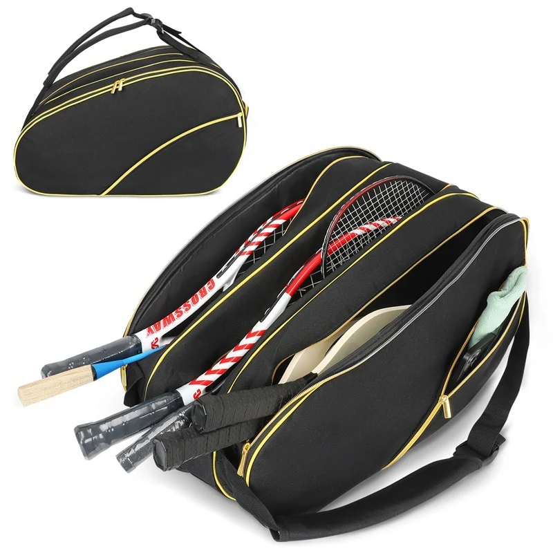 Premium Tennis Racket Carrying Bag Stornfield
