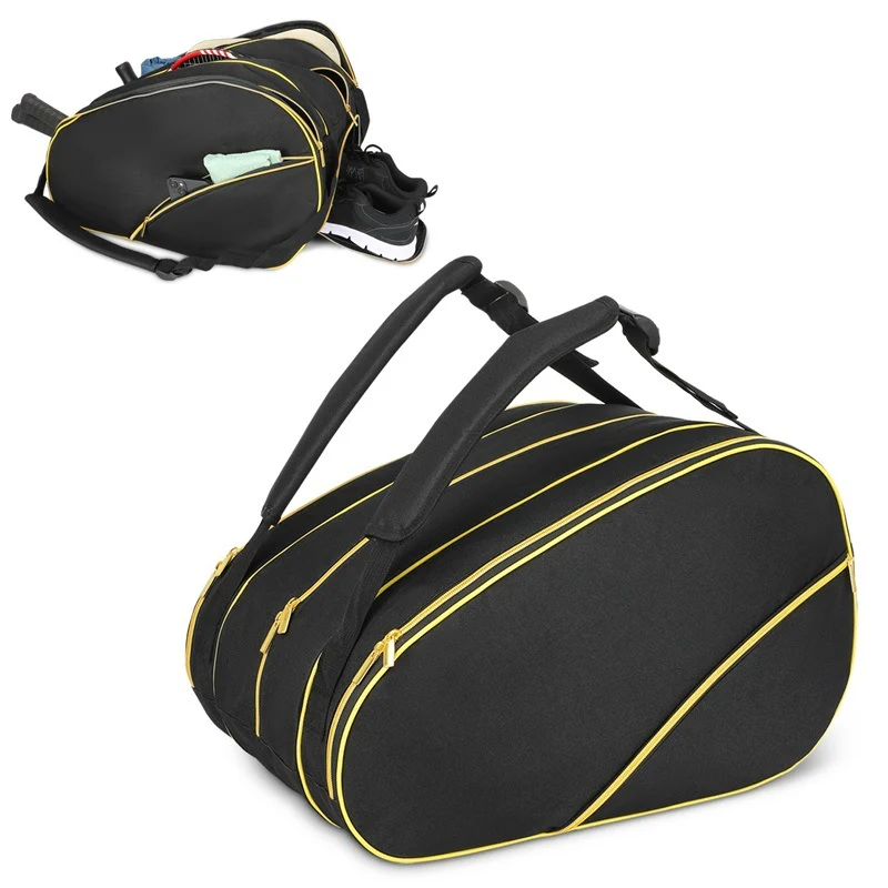 Premium Tennis Racket Carrying Bag Stornfield