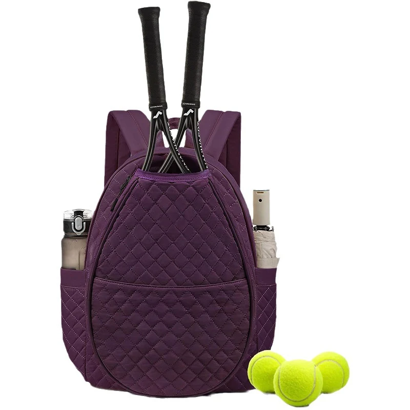 Premium Tennis Racket Backpack Stornfield