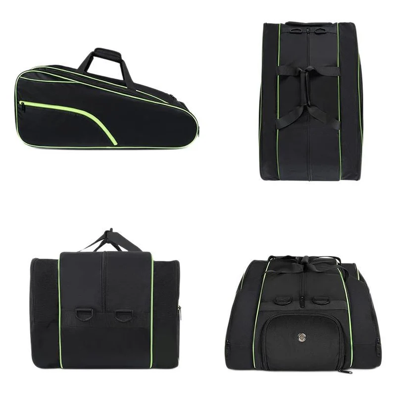 Premium Sports Equipment Carry Bag Stornfield