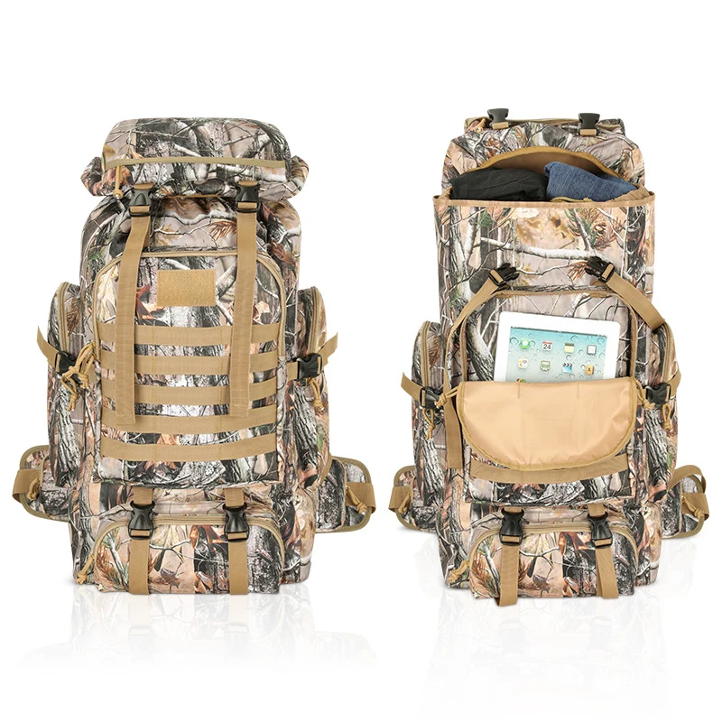 Outdoor Multi-Purpose Tactical Backpack Stornfield