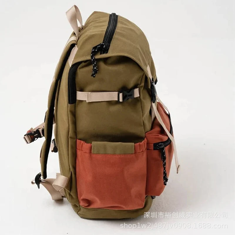 Outdoor Hiking Backpack Stornfield