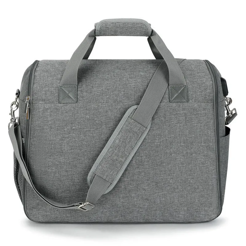 Multi-Purpose Organizer Duffel Bag Stornfield