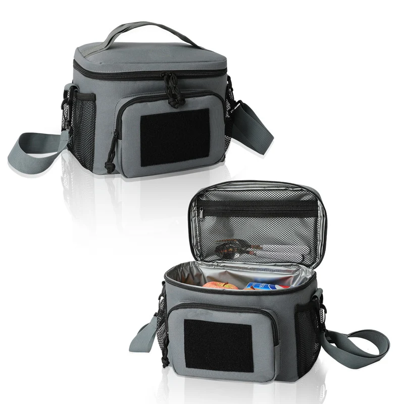 Multi-Purpose Insulated Food Carrier Stornfield