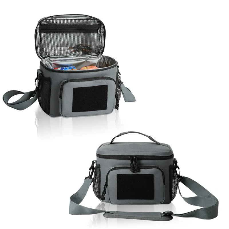 Multi-Purpose Insulated Food Carrier Stornfield