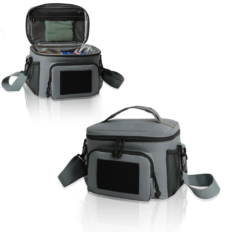Multi-Purpose Insulated Food Carrier Stornfield
