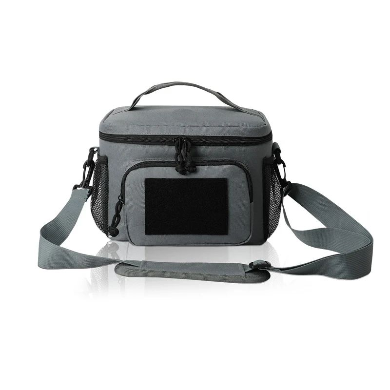Multi-Purpose Insulated Food Carrier Stornfield