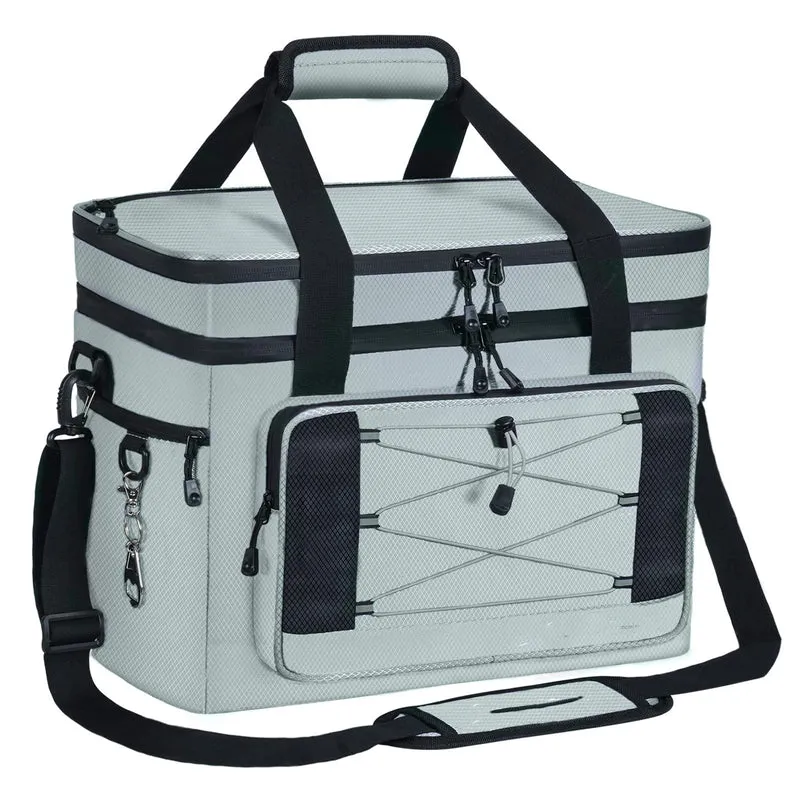 Multi-Purpose Insulated Cooler Tote Stornfield