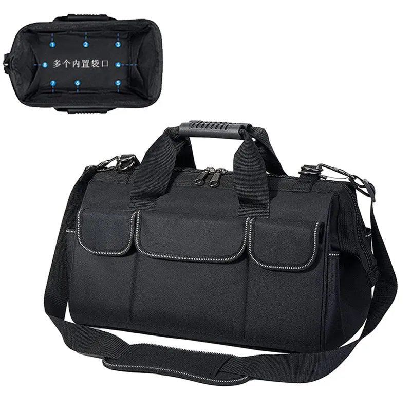 Multi-Purpose Durable Travel Organizer Bag Stornfield