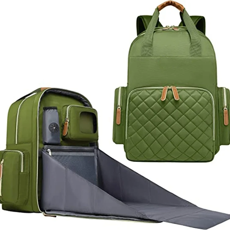 Multi-Functional Stylish Backpack Stornfield