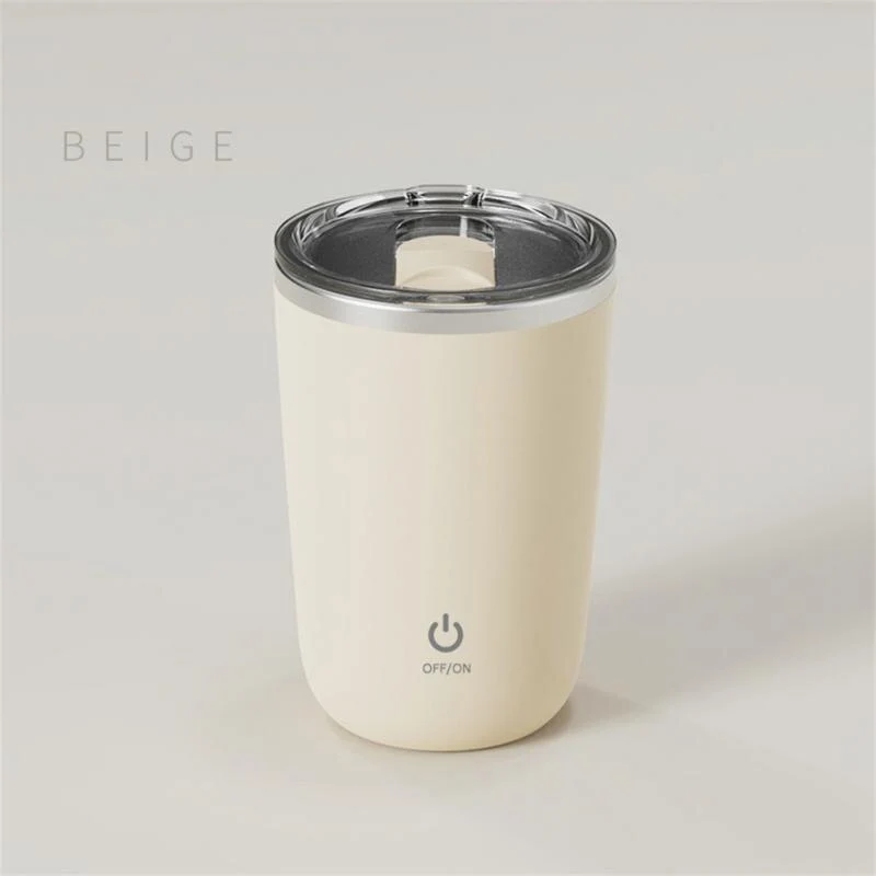 Tornado Automatisk Vanntett Oppladbar Shaker | Luvikno