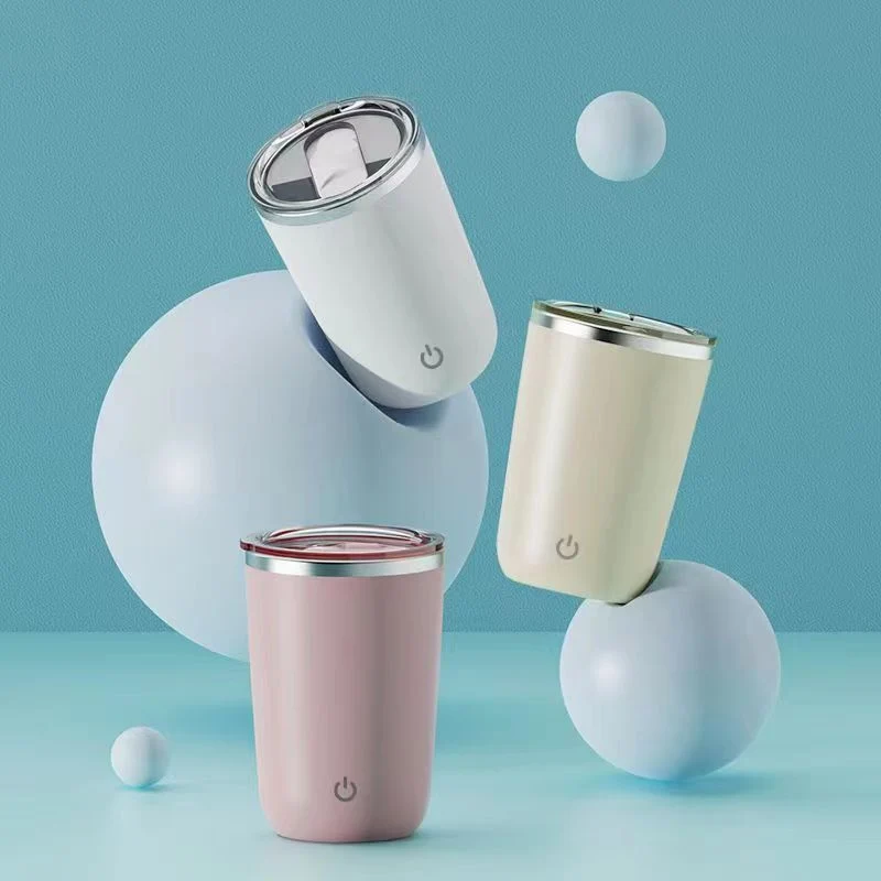 Tornado Automatisk Vanntett Oppladbar Shaker | Luvikno