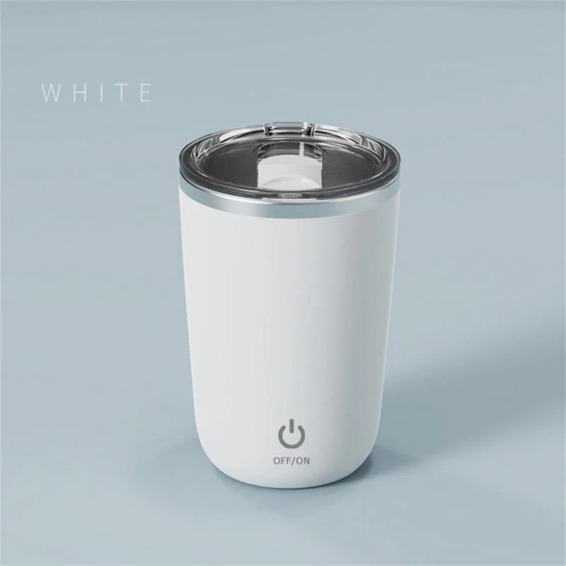 Tornado Automatisk Vanntett Oppladbar Shaker | Luvikno