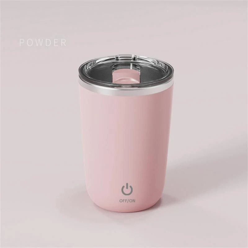 Tornado Automatisk Vanntett Oppladbar Shaker | Luvikno