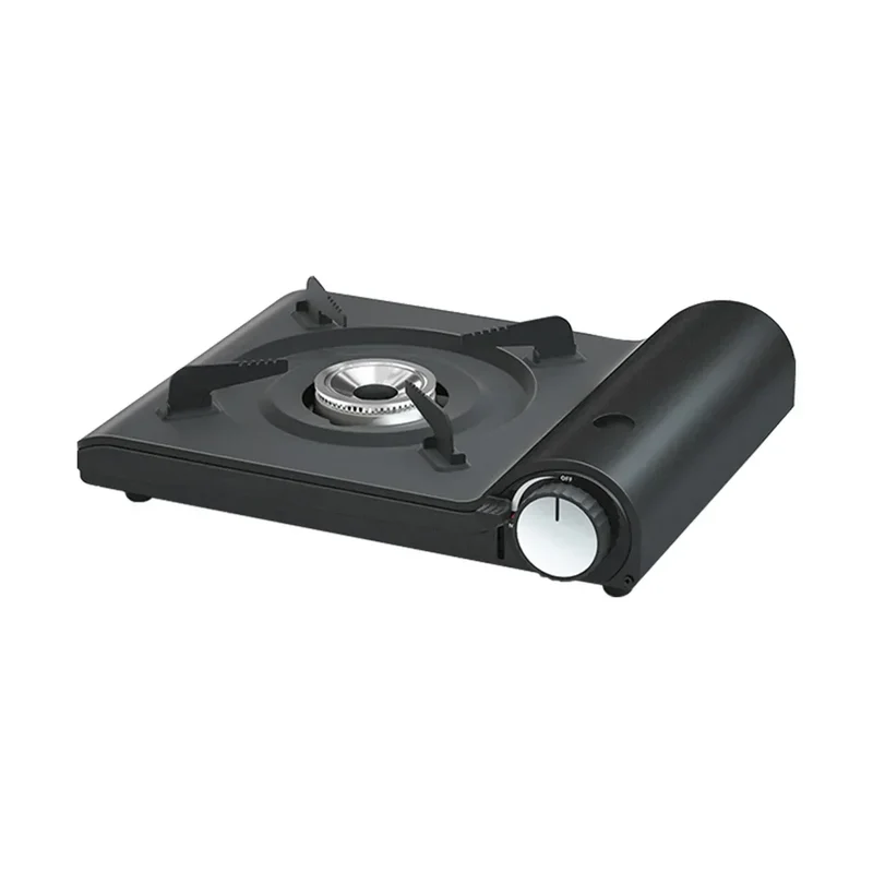 Camp Cuisine Mini Portable Gas Stove | Luvikno