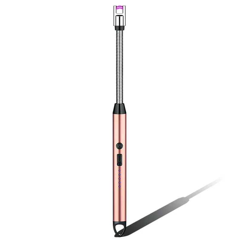 Arc Flameless Plasma Electric Lighter | Luvikno