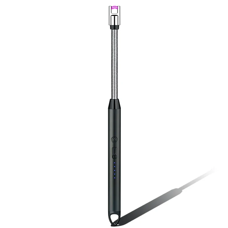 Arc Flameless Plasma Electric Lighter | Luvikno