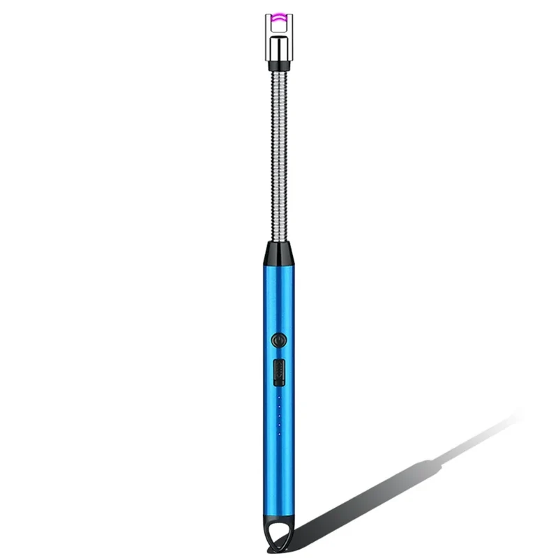 Arc Flameless Plasma Electric Lighter | Luvikno