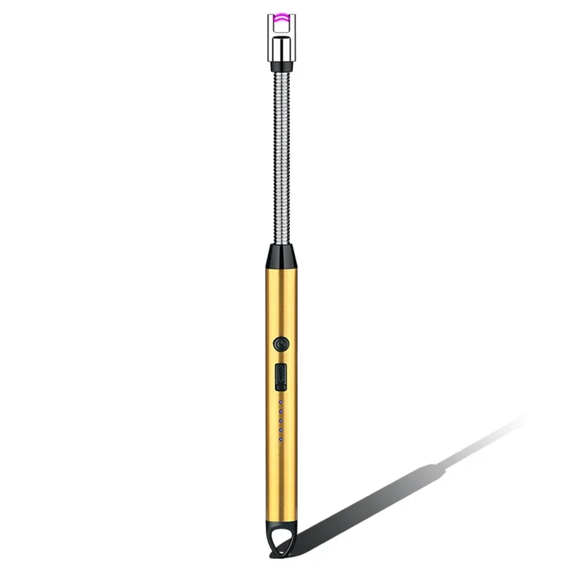 Arc Flameless Plasma Electric Lighter | Luvikno