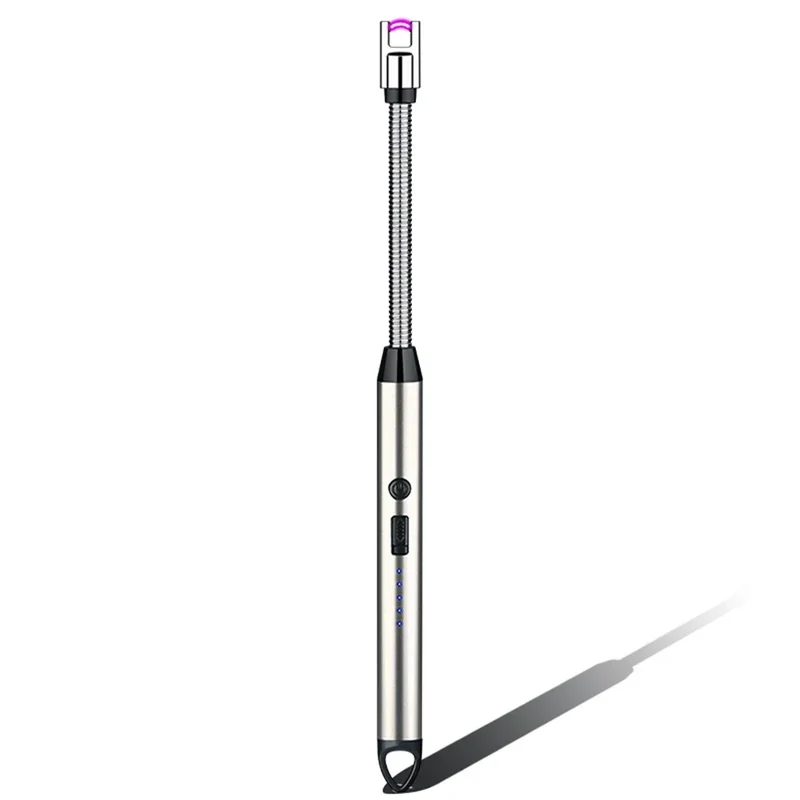 Arc Flameless Plasma Electric Lighter | Luvikno
