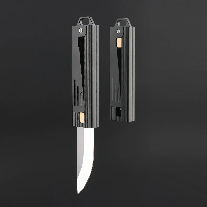Mini Quick Flip Defense Blade | Luvikno