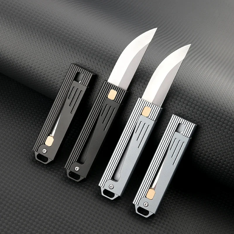Mini Quick Flip Defense Blade | Luvikno