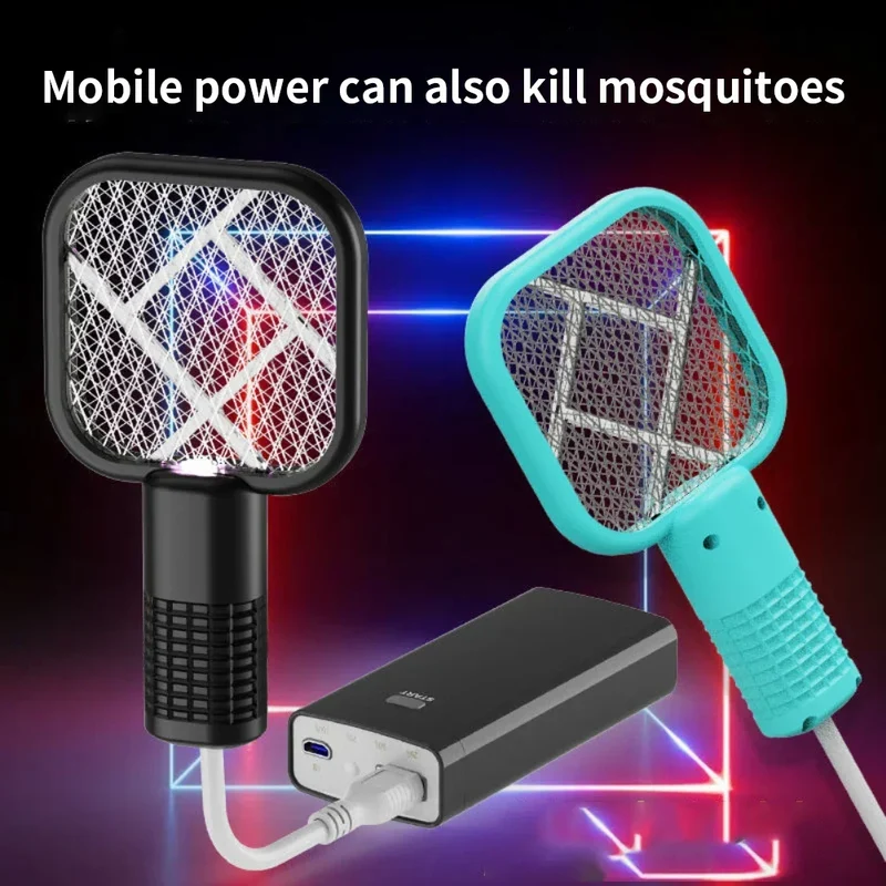 USB Mini Mygg UV Lys Insekt Drepere | Luvikno
