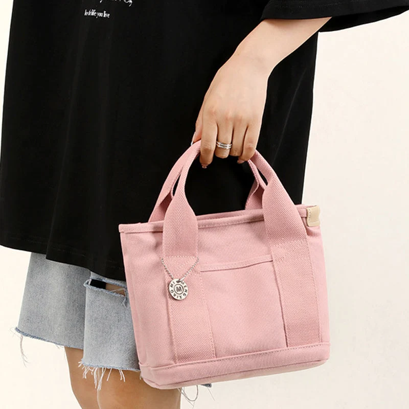 Canvas Bag | Luvikno