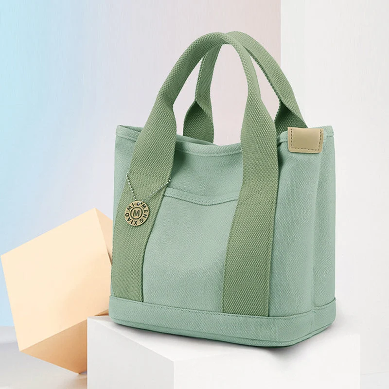 Canvas Bag | Luvikno